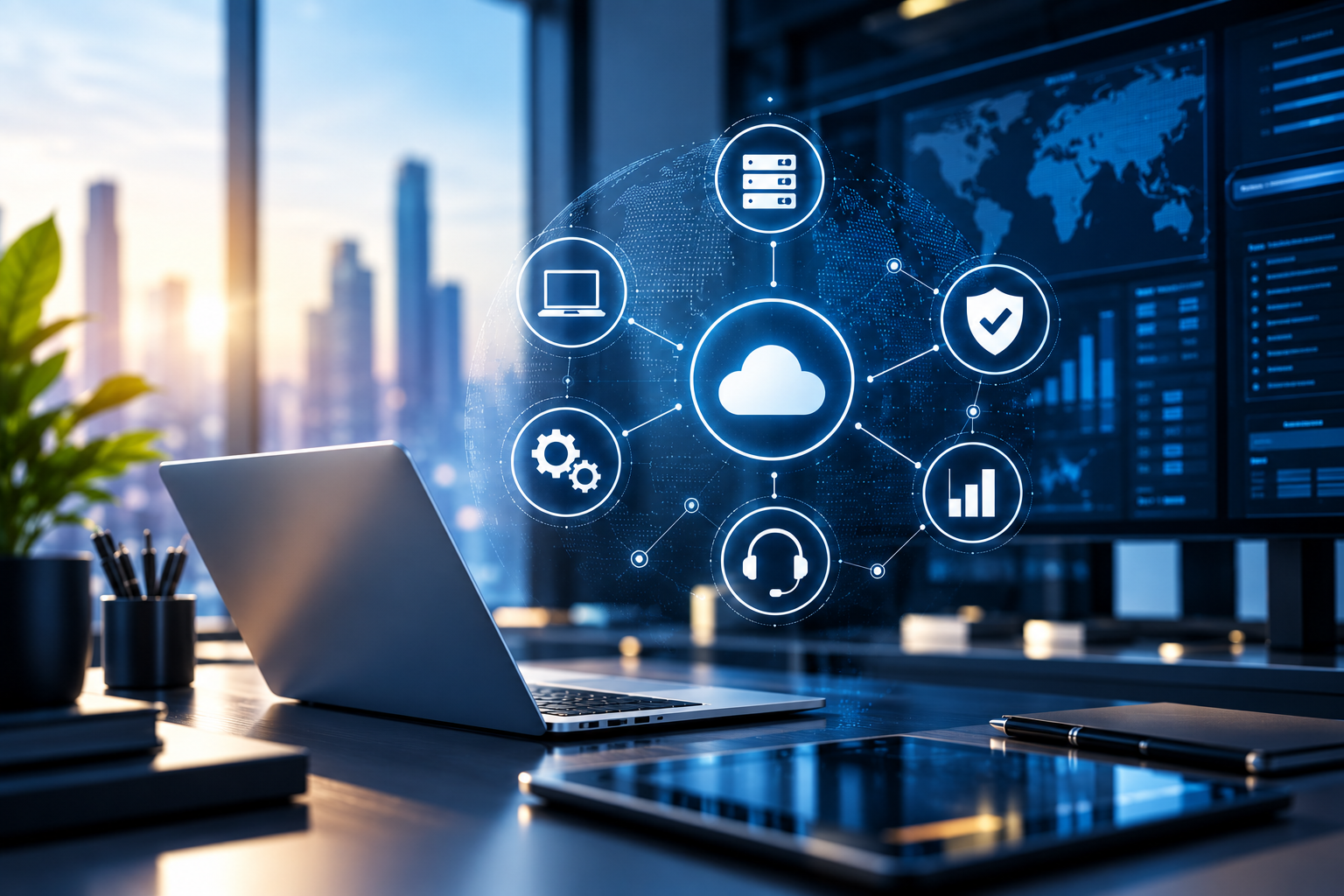Digital Transformation